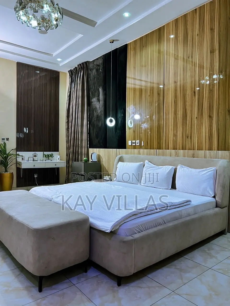 Kay’s Villa