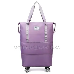 Traveling Bag