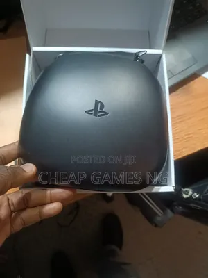 Dualsense Edge Controller UK Used