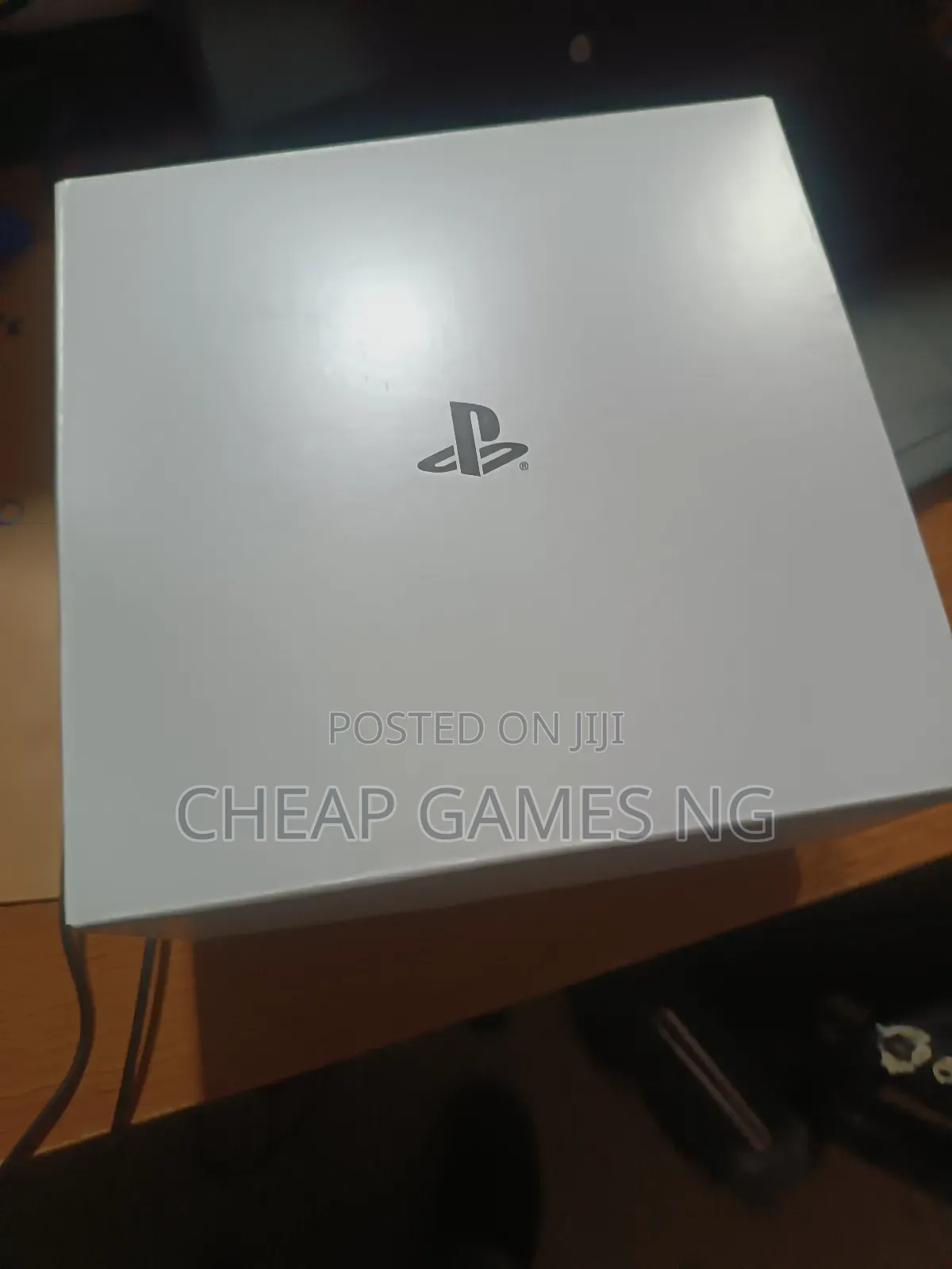 Dualsense Edge Controller UK Used