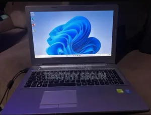 Laptop Lenovo G500 8GB Intel Core i7 SSD 256GB