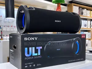 Sony Ult Field 7