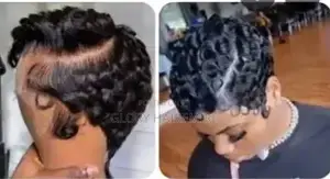 Omotola Wig