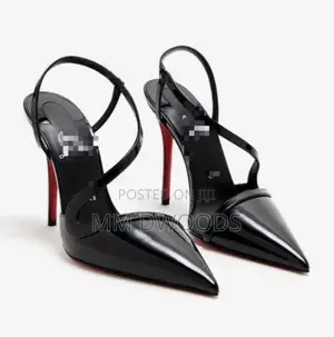 Louboutin Heel