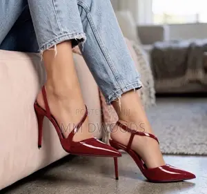 Louboutin Heel
