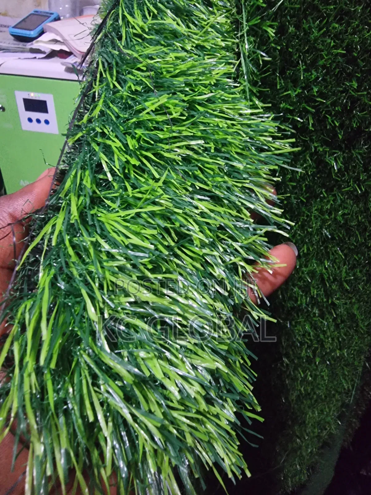 Artificial Grass 45MM