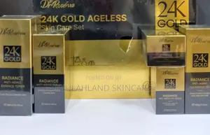 Anti Aging Serum