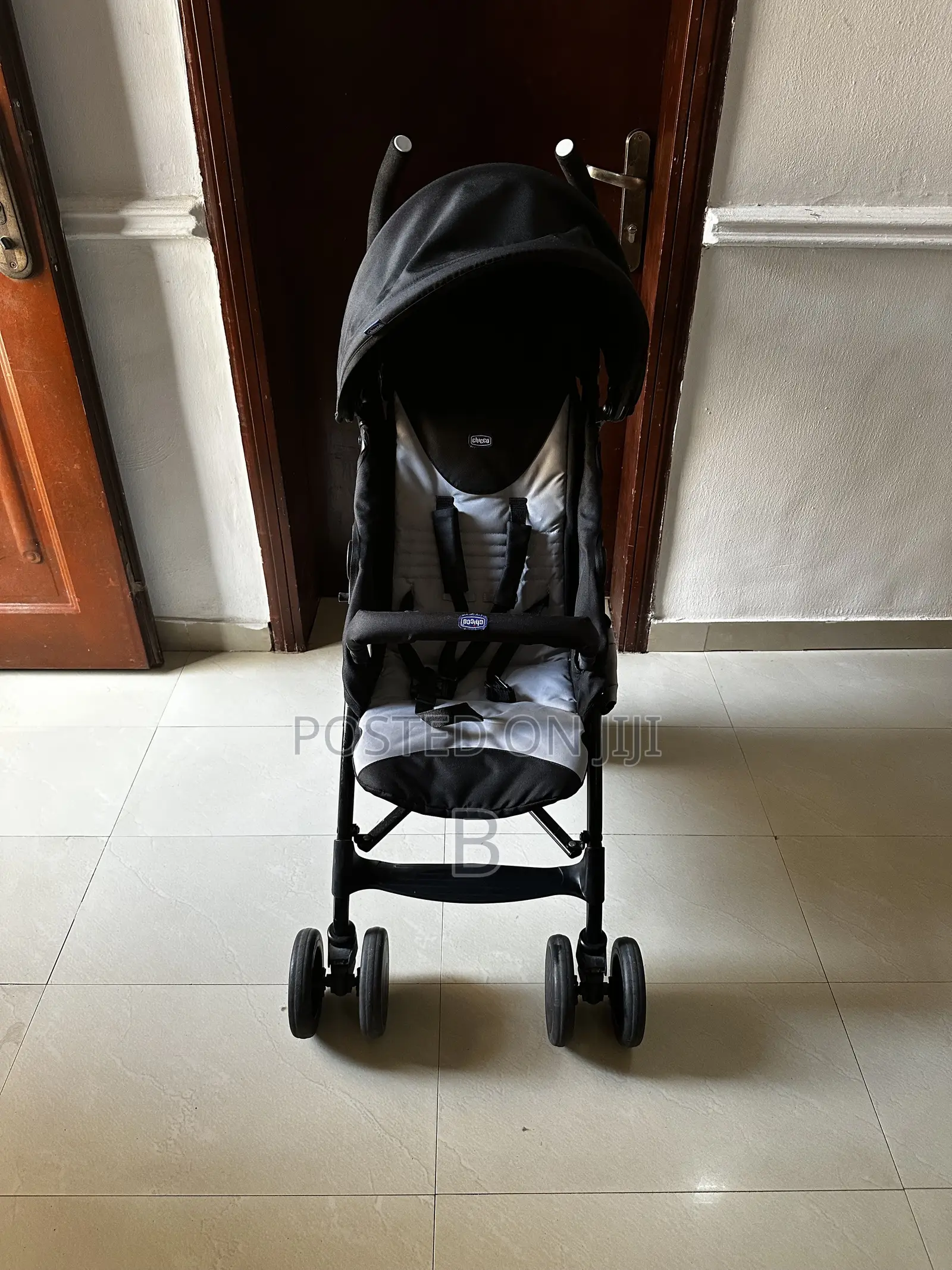 Chicco Baby Stroller