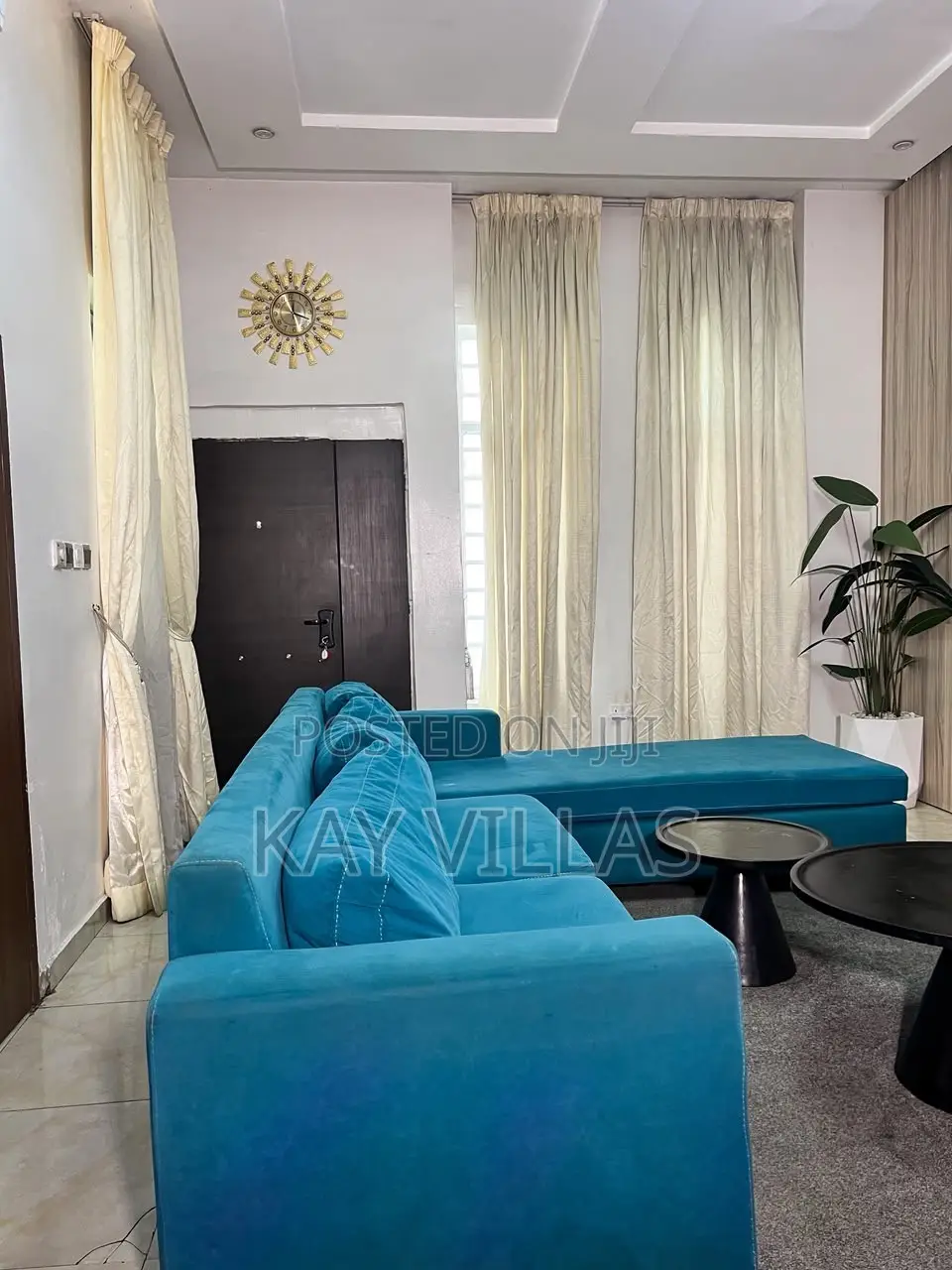 Kay’s Villa