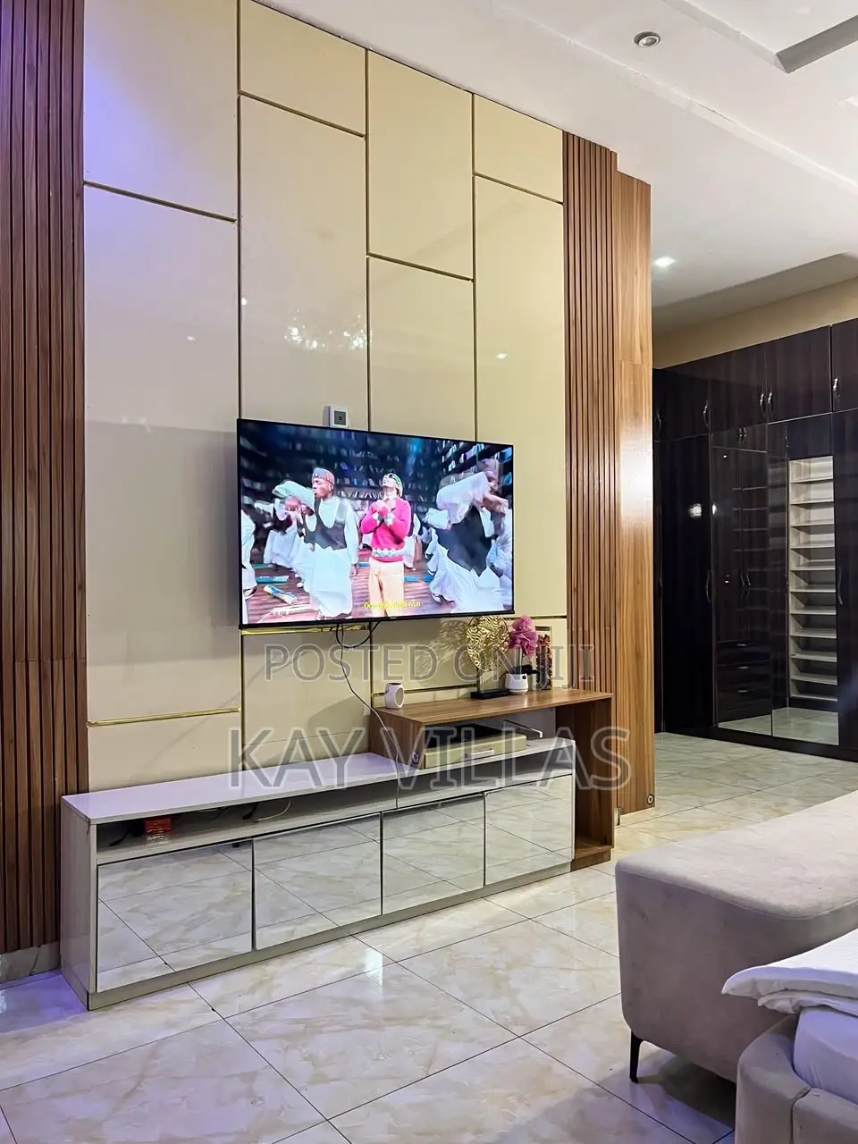 Kay’s Villa