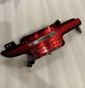 Changan UNI-K Reflector