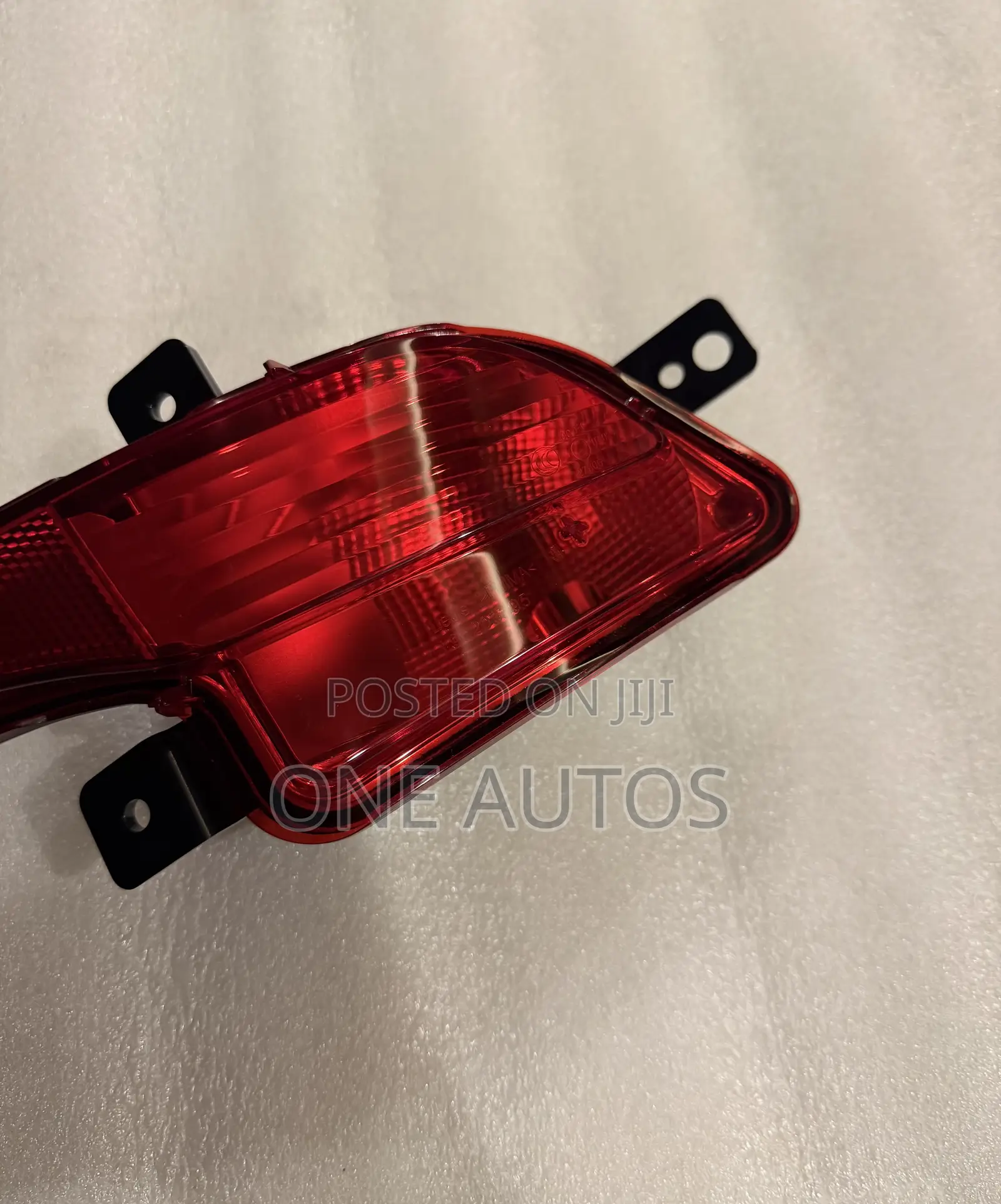 Gac Gs4 Reflector