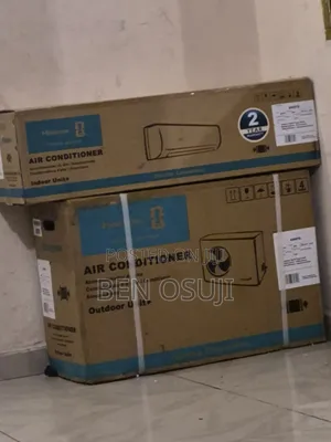 Hisense AC