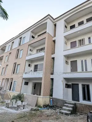 3bdrm Block of Flats in Katampe Extension for sale
