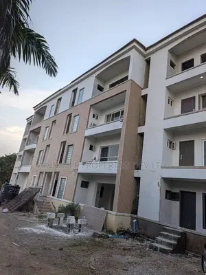 3bdrm Block of Flats in Katampe Extension for sale