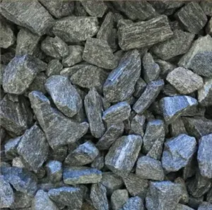 Granite and Stone Dust