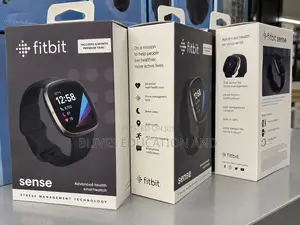 Fitbit Sense