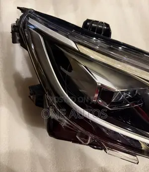 Gac Gs4 Headlight