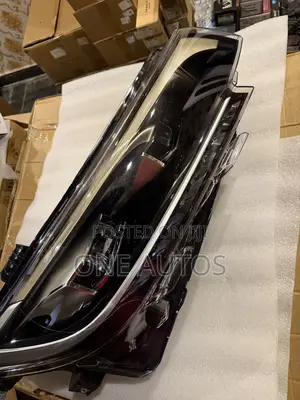 Gac Gs4 Headlight