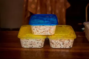 Delicious Milky Popcorn – Fresh Crunchy Snack