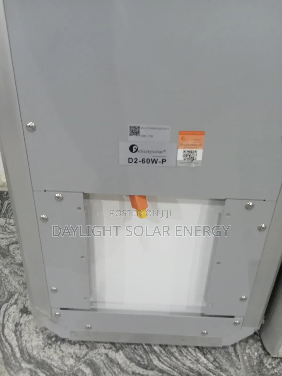 Felicity D2 60w