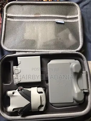 Dji Drone Mini Pro 3