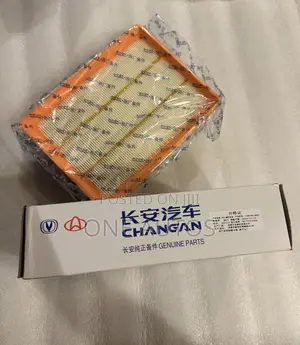 Changan a/C Filters