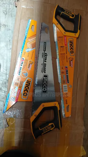 18 Inches Ingco Hand Saw Machine
