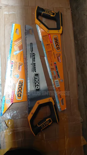 18 Inches Ingco Hand Saw Machine