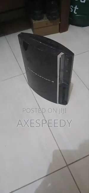 Ps3 for Parts.