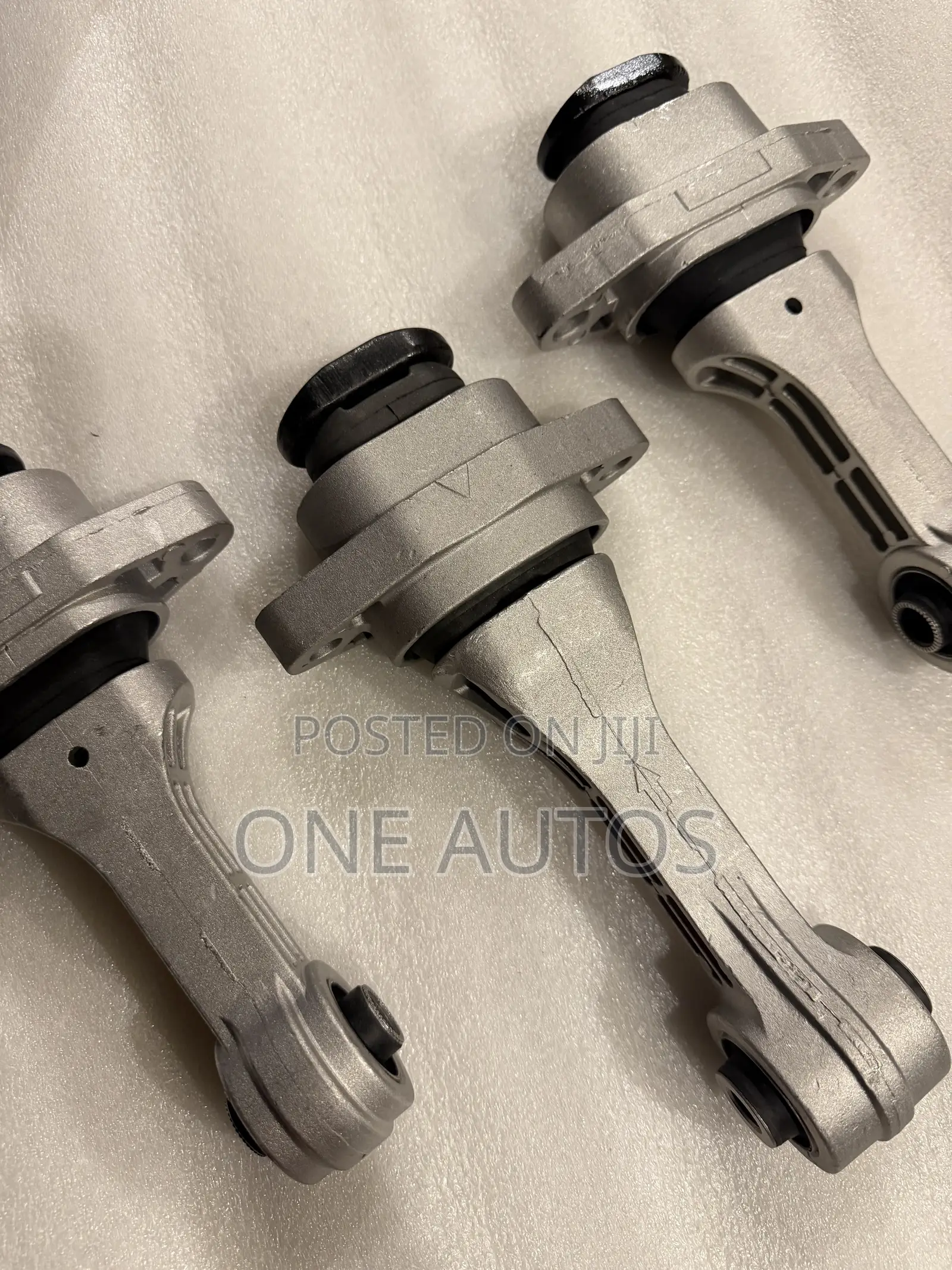 Changan Engine Mount