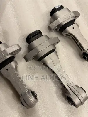 Changan Engine Mount