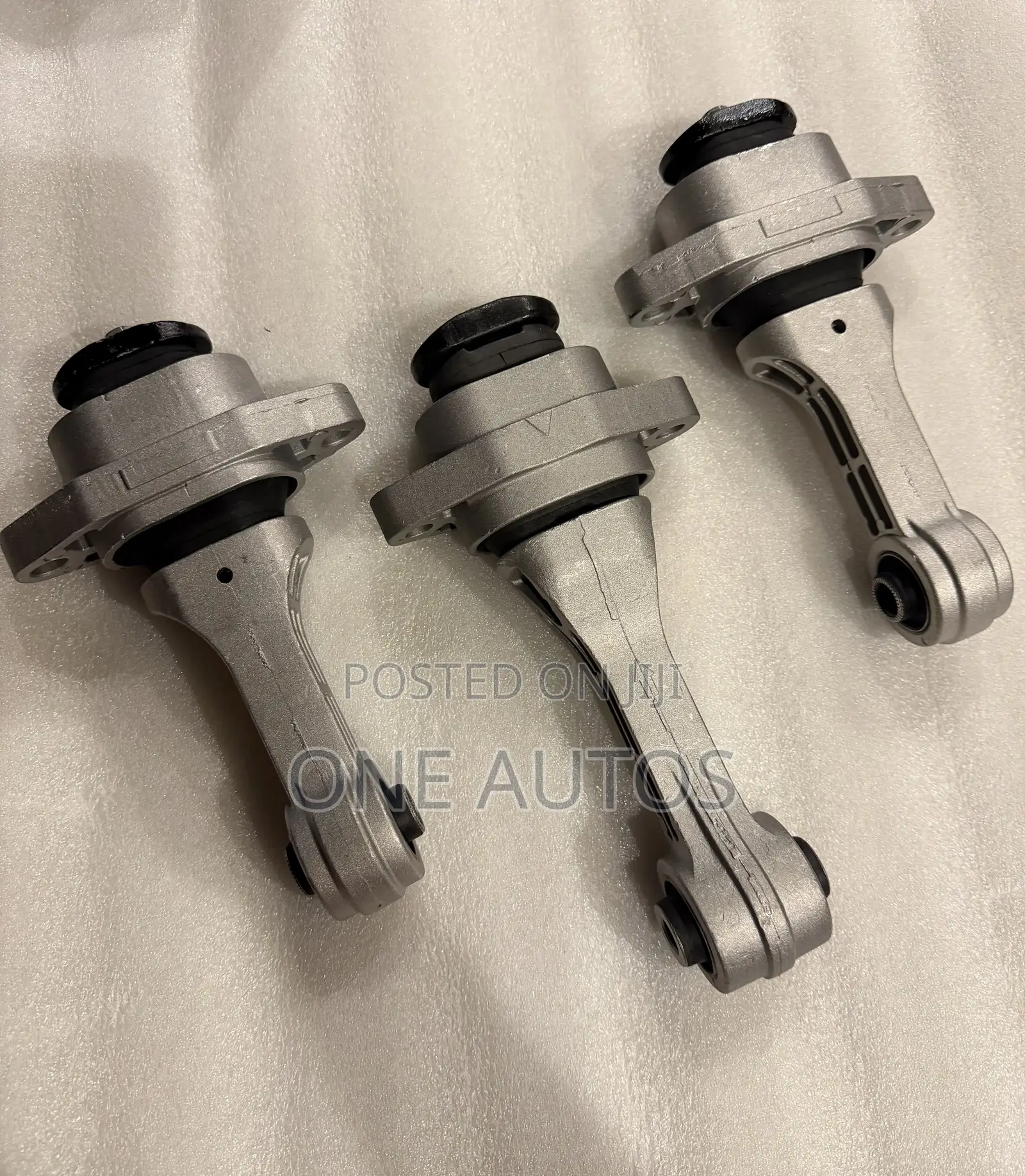 Changan Engine Mount