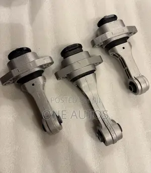 Changan Engine Mount