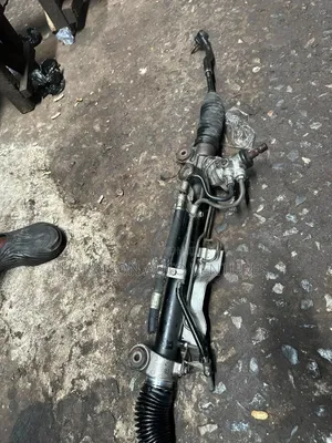 Toyota Camry 2.4 2.7 Power Steering Rack