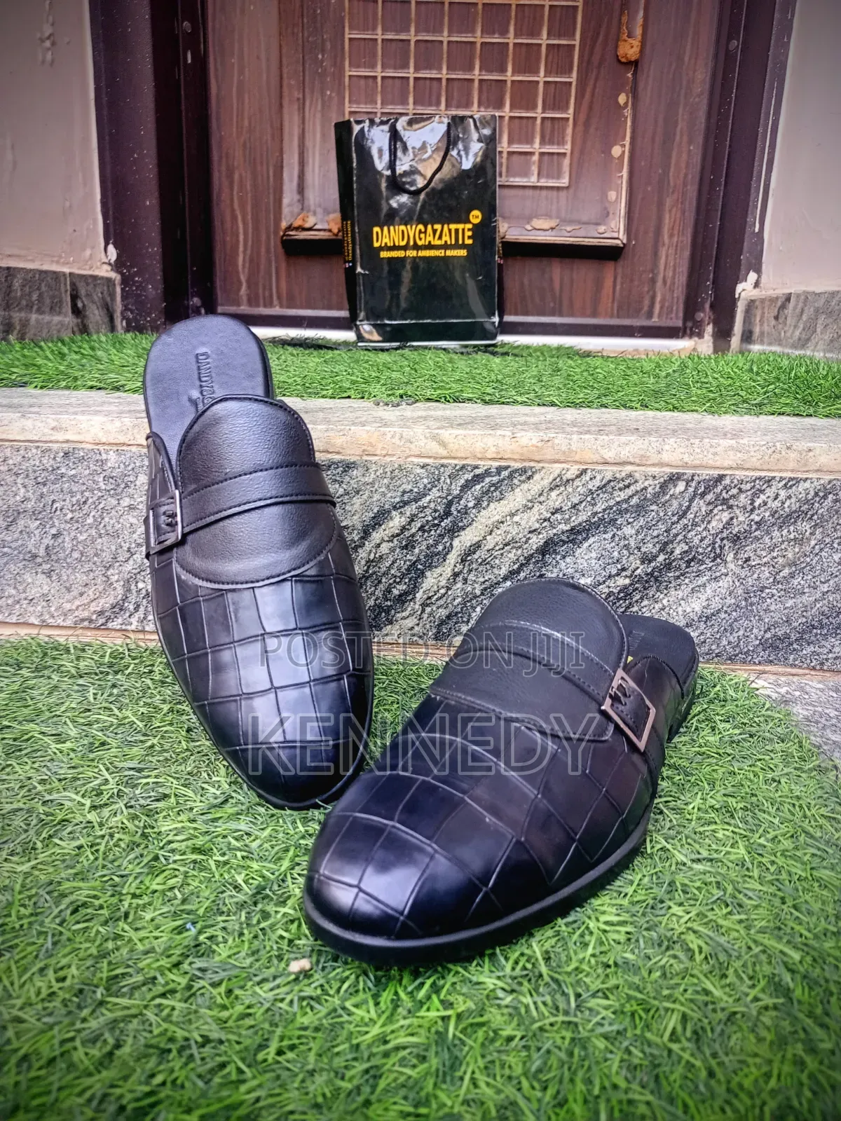 Half Shoes