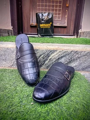 Half Shoes