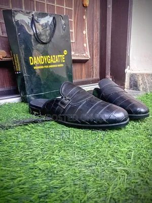 Half Shoes