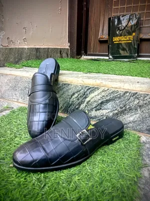Half Shoes