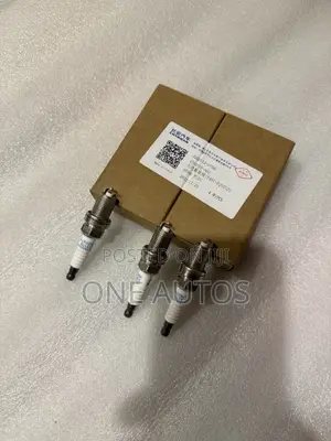 Changan Cs75, Cs85, Cs95 Plugs