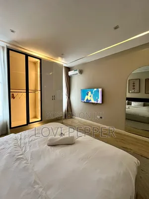 Shortlet Apartment
