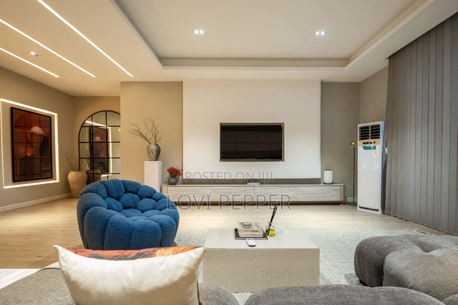 Shortlet Apartment