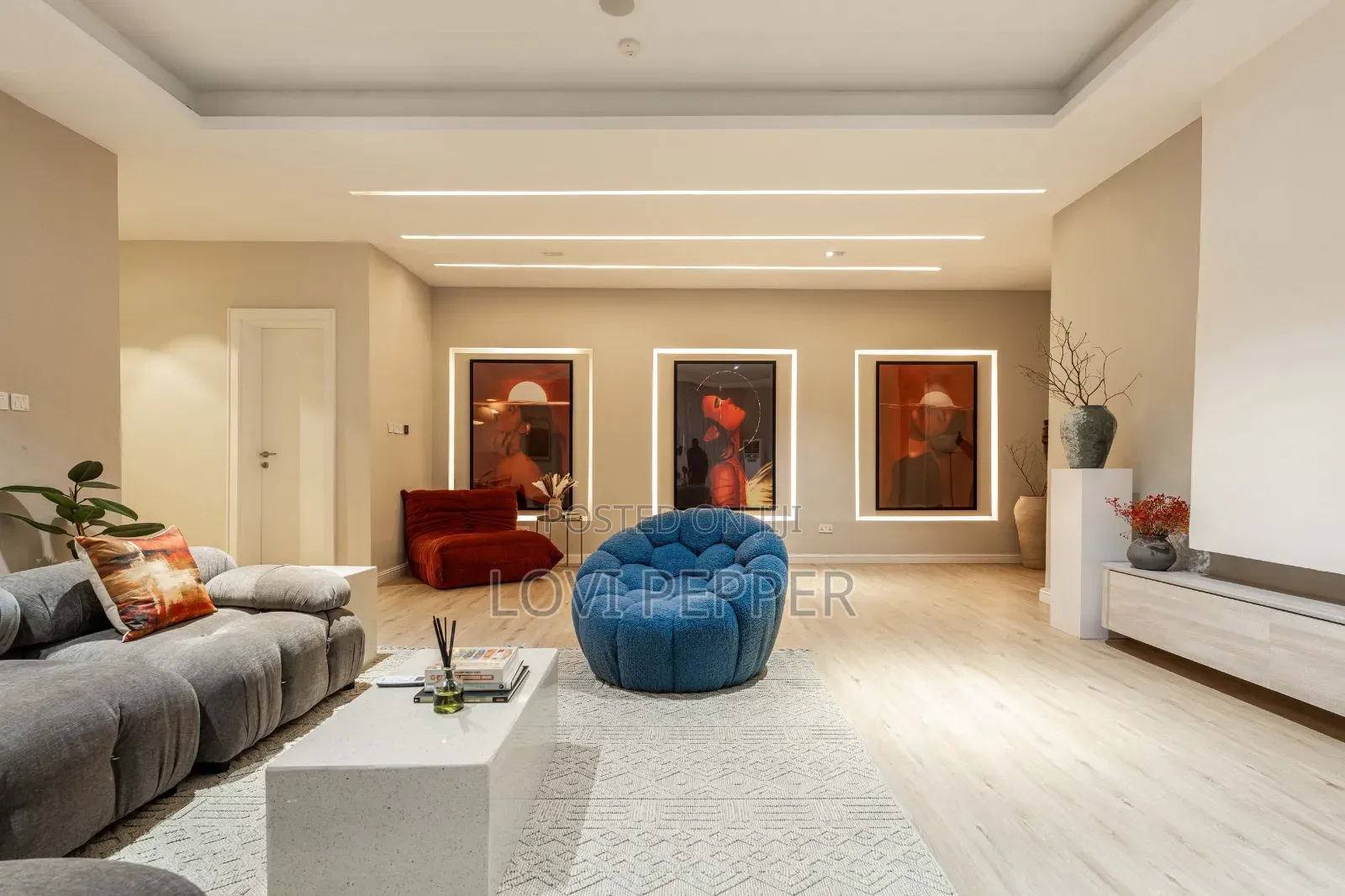 Shortlet Apartment