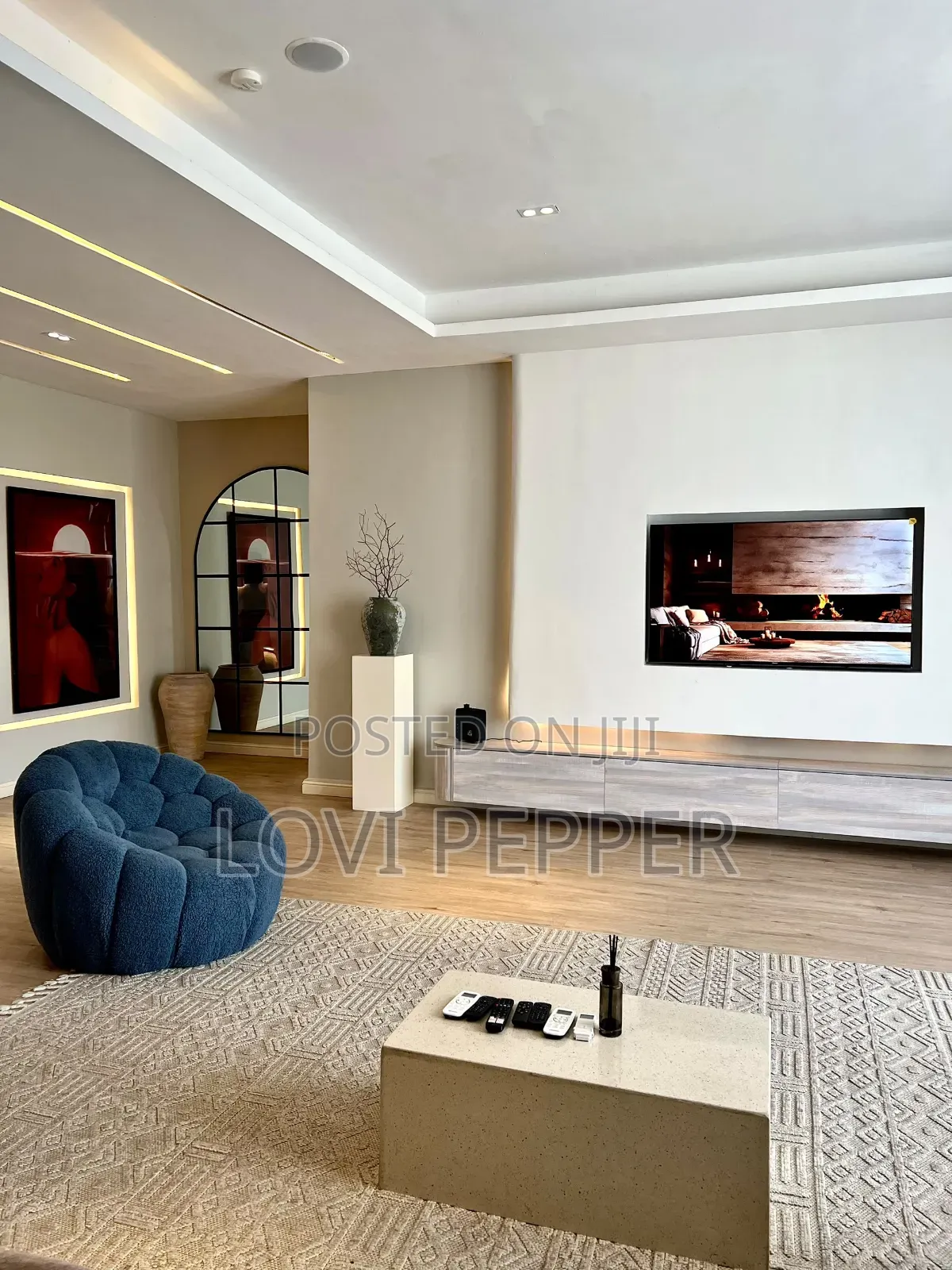 Shortlet Apartment