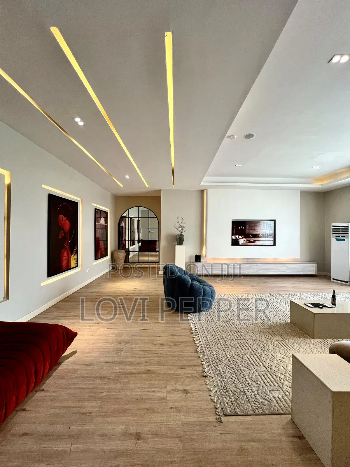 Shortlet Apartment