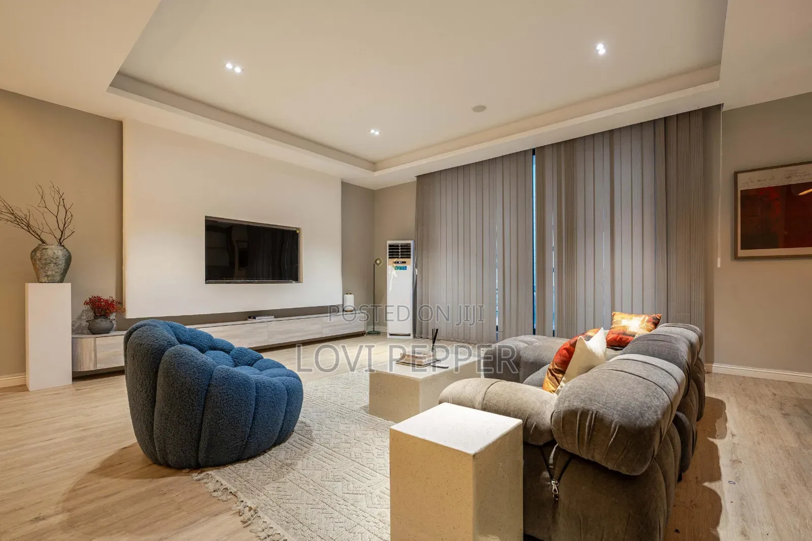 Shortlet Apartment