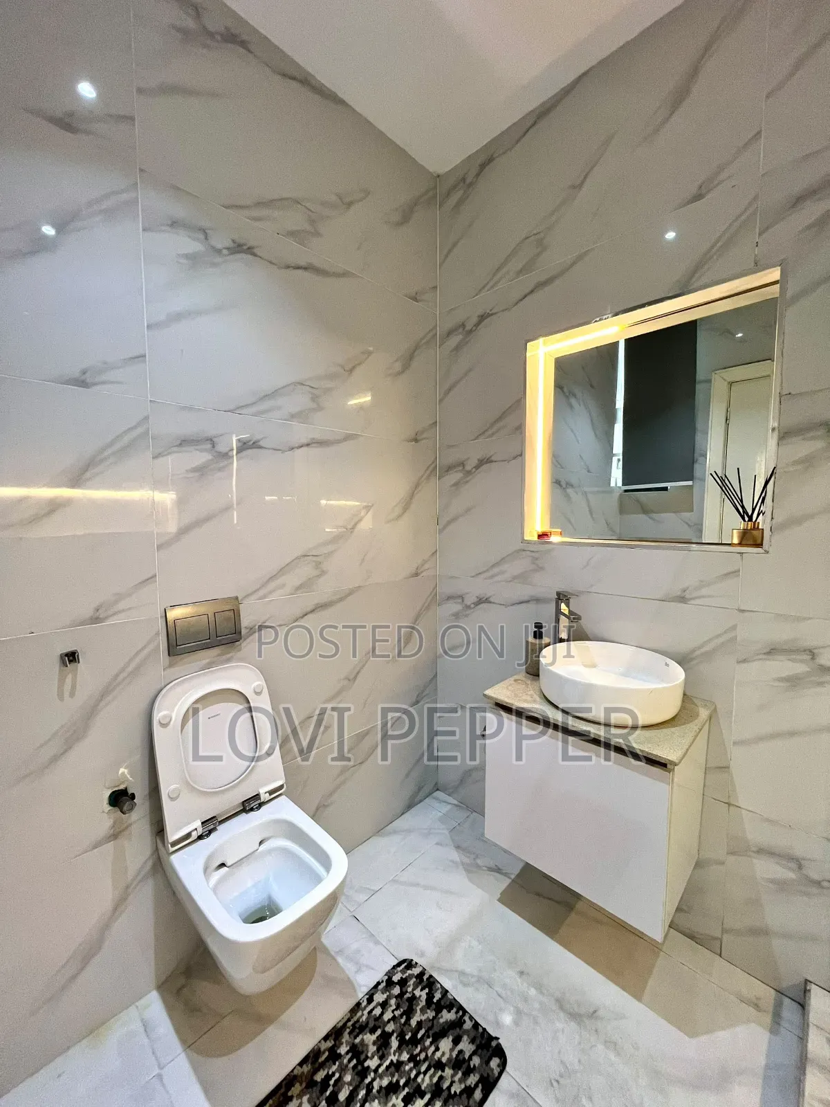Shortlet Apartment