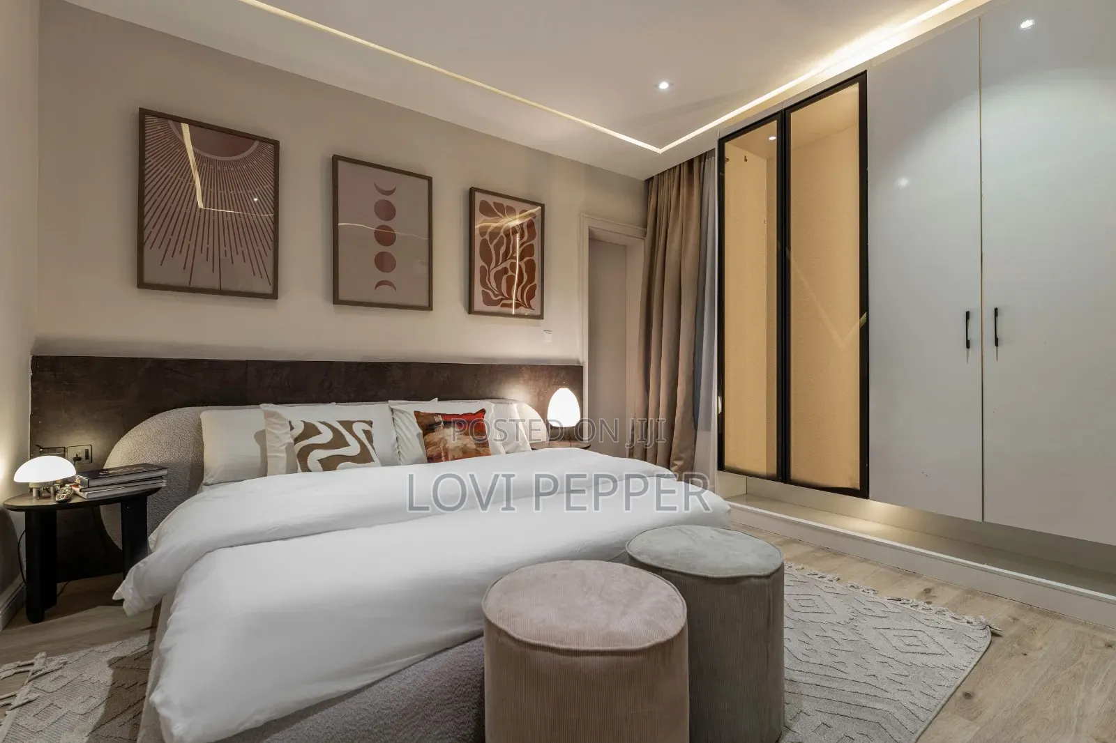 Shortlet Apartment