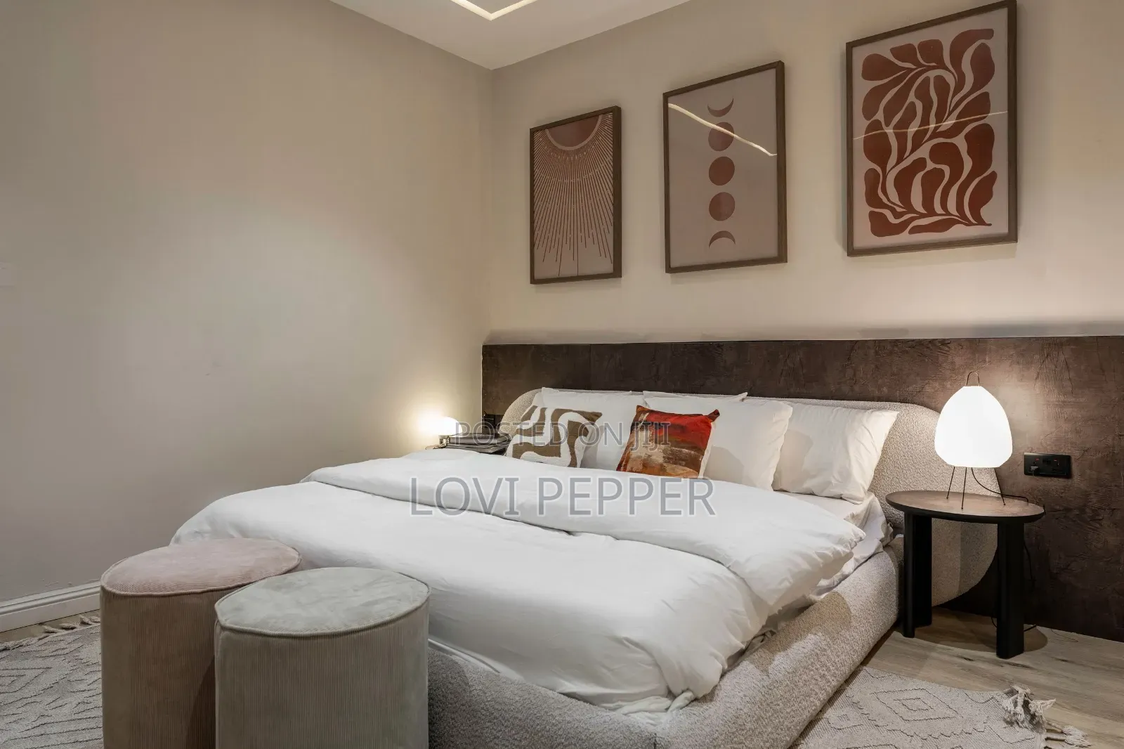Shortlet Apartment