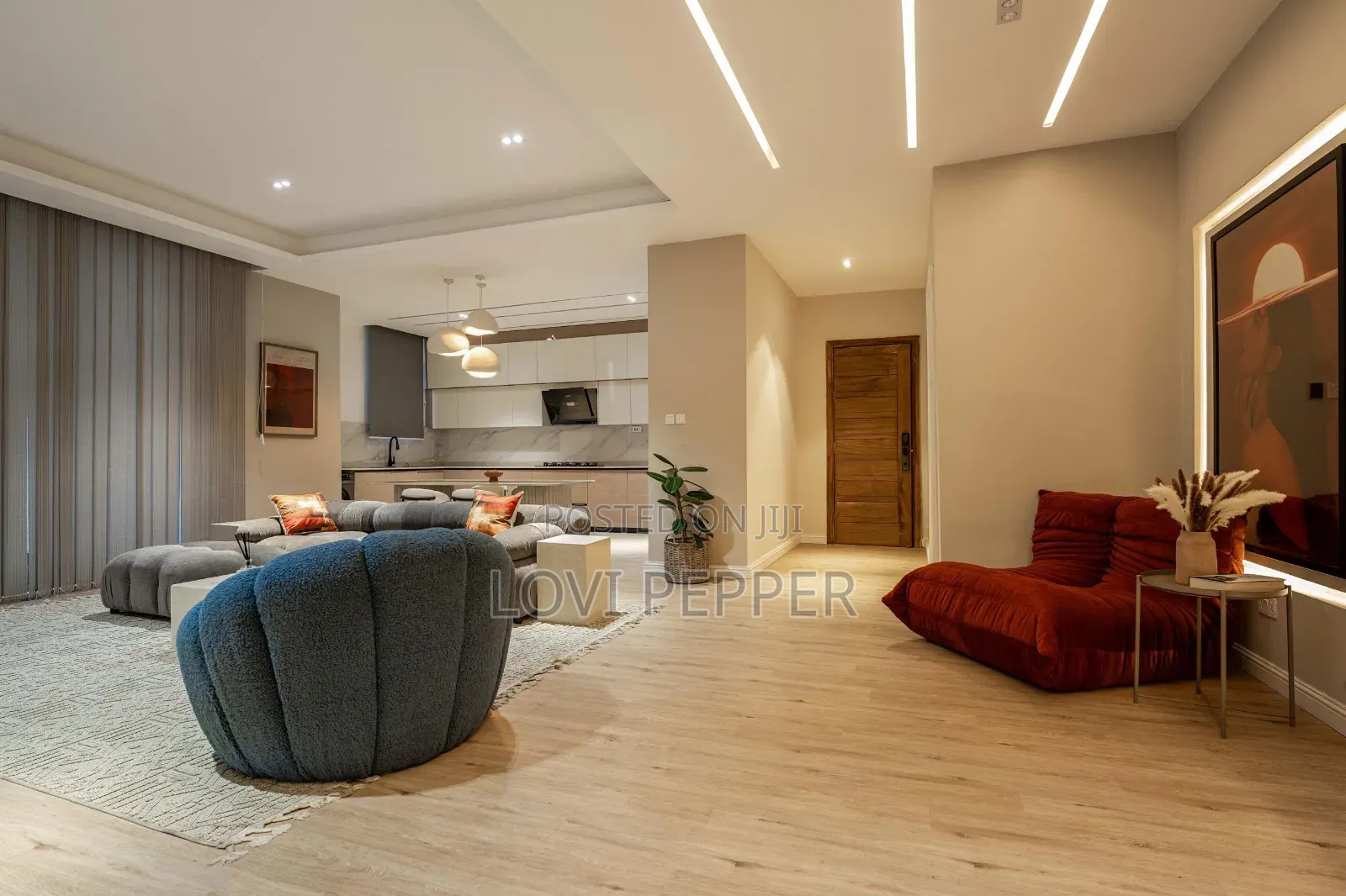 Shortlet Apartment